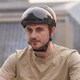 image 9 of L23 Smart Urban Cycling Helmet - Black - 57-61cm