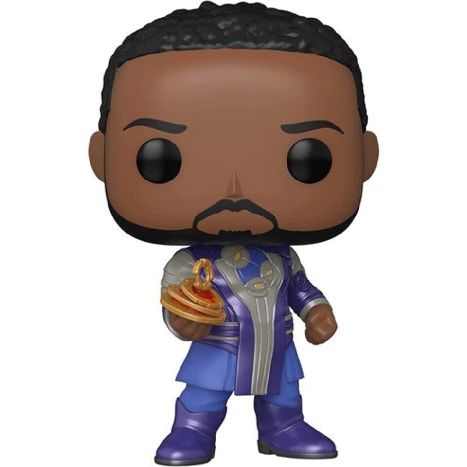 Funko POP! Vinyl: Marvel Eternals Phasotos