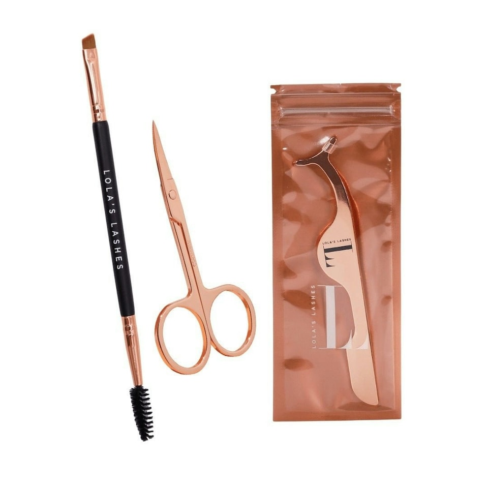 image 1 of 3 Step Application Bundle