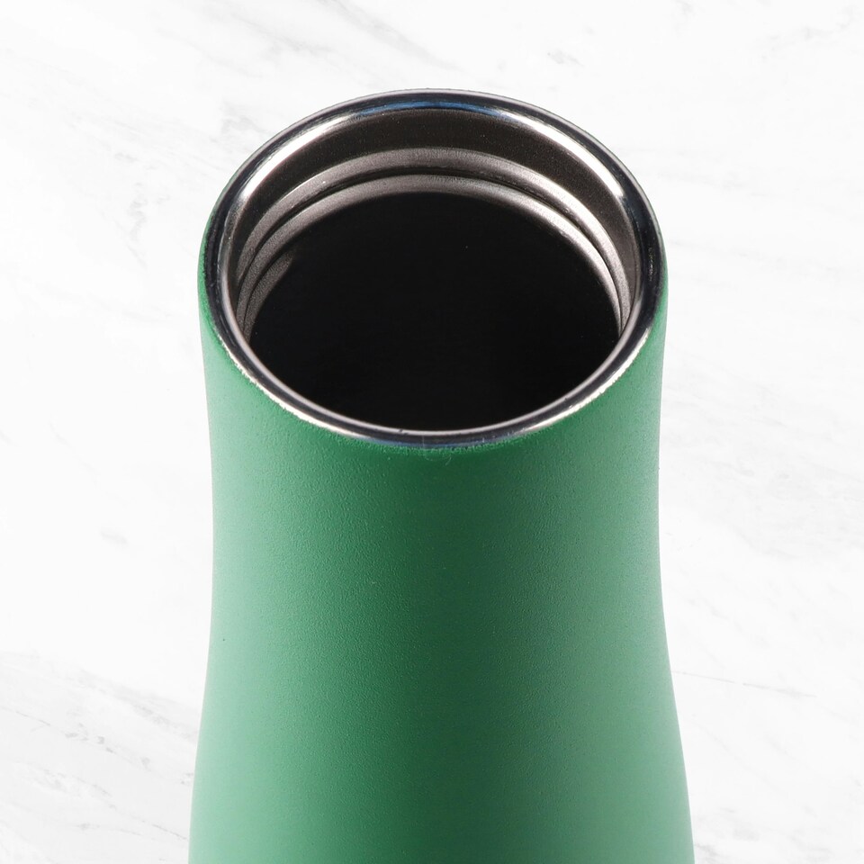image 1 of Myga Bali Insulated Bottles - 700ml - Green