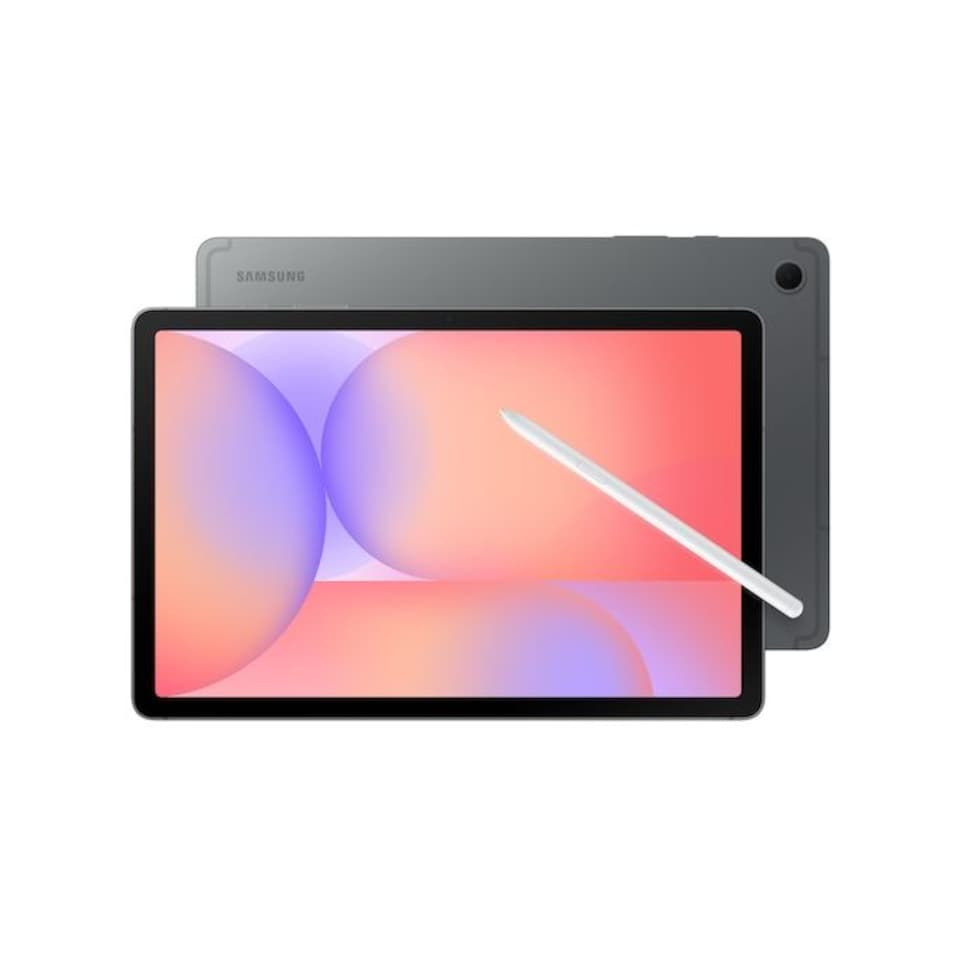 image 1 of Samsung 11ax Tablets - 10.9 Inches - 8GB - Grey