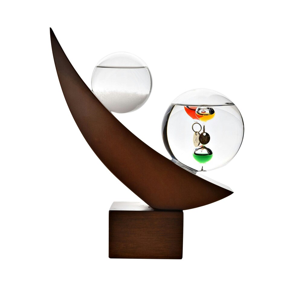 image 1 of Wm. Widdop Galileo Weather Station 23.5cms