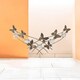 image 4 of Candle Holder - Metal - L8 x W38 x H79 cm