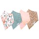 image 2 of Copper Pearl Bibs Fawn 4Pk