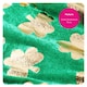 image 3 of Green Cape & Ireland Afro Wig Green | One Size