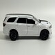 image 3 of Dodge Durango SRT White LHD 1:32 Scale Light & Sound Tayumo 32145021