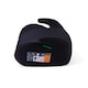 image 3 of Red Kite LIFT Booster Seat | Black | Black | 1