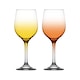 image 4 of LAV Fame Wine Glasses - 395ml - Full Colour - Pack of 6