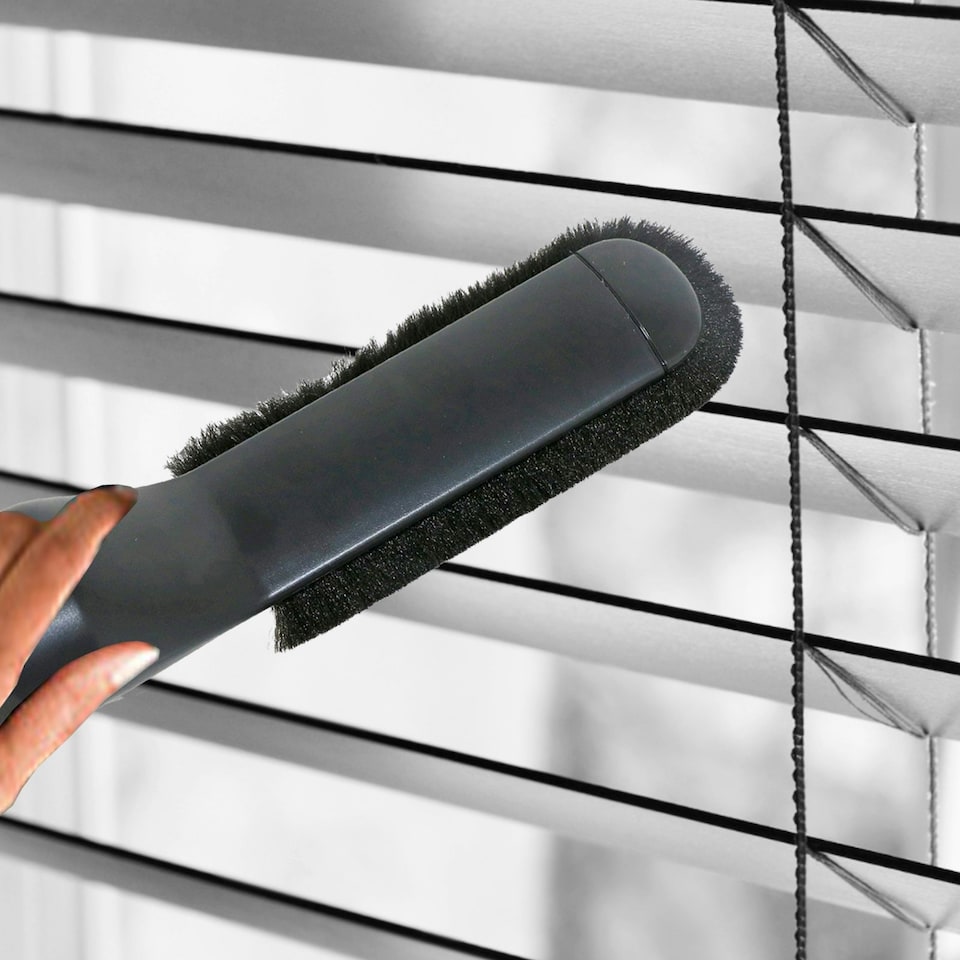 image 1 of SPARES2GO Brush Tool compatible with Shark Stratos IZ400 IZ400UK IZ400UKT IZ420 IZ420UK IZ420UKT Vacuum Cleaner
