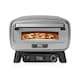 image 1 of Ninja Artisan Outdoor Pizza & Air Fry Oven MO201UK Grey