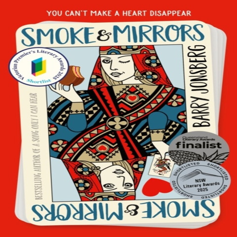 Smoke & Mirrors