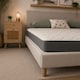 image 4 of Hybrid Mattress - Soft Feel, Memory Foam & Spring Support | Black