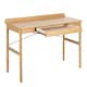 image 4 of Paul Office Desk in Oak