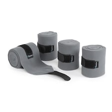 Shires ARMA Fleece Bandages Grey | Size: 5
Colour: Grey