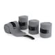 image 1 of Shires ARMA Fleece Bandages Grey | Size: 5
Colour: Grey