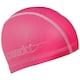image 1 of Speedo Childrens/Kids Pace Swim Cap - Pink - One Size