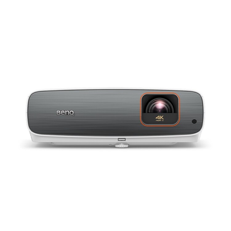 Benq Tk860 Dlp 4K Uhd Hdr Smart Projector - White
