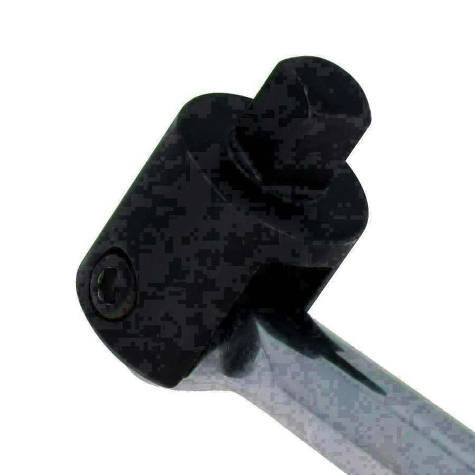 image 1 of 1/2" Drive Socket Extra Long Breaker Power Knuckle Bar 30" / 760mm