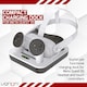 image 2 of Venom Charging Dock and Rechargeable Battery Packs for Meta Quest 3S