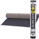 image 8 of NOVECRAFTO Polyester Shed Roofing Felt – Heavy-Duty Weatherproof Roof Felt Roll for Summerhouses, Sheds & Kennels – Premium Long-Life Roof Covering Green | 10m x 1m