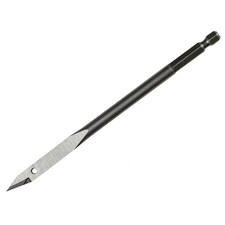 Bahco 9629 Series Flat Bit - Multi Colour - 8 x 152mm