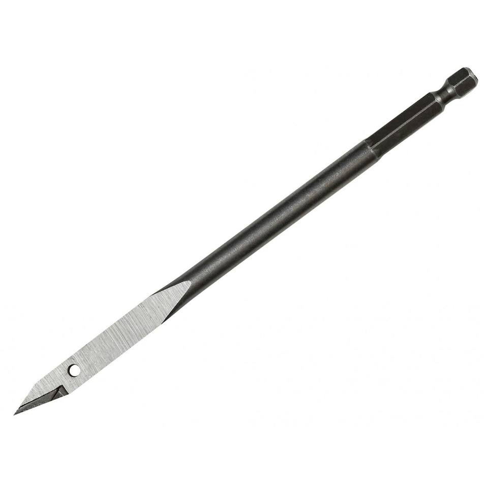 Bahco 9629 Series Flat Bit - Multi Colour - 8 x 152mm