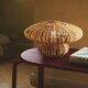 image 5 of Allie | Table lamp | Nature Cream | Nature