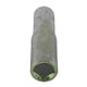 image 3 of 11mm 3/8" Drive Double Deep Metric Socket Double Hex / 12 Sided