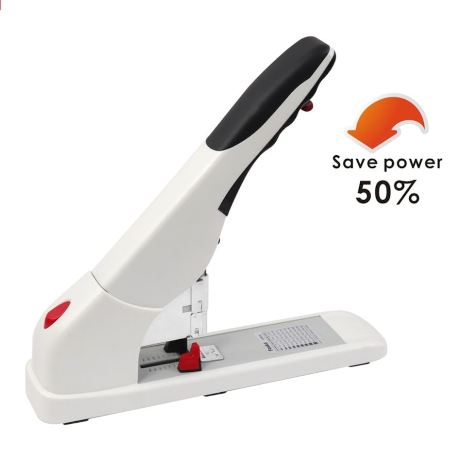image 1 of Heavy Duty Stapler - Staples up to 240 Sheets