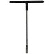 image 1 of T - Bar Socket Spanner Socket Wrench Nut Spinner 9mm Extra Long AN106