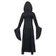 image 3 of Vamp Girls Fancy Dress Costume Kids Medium - Age 7-9