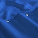 image 2 of Striped Blue Shower Curtain Standard - 180 x 180cm