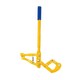 image 3 of Oypla Chain Strainer Monkey Cattle Wire Fence Puller Stretcher Tensioner
