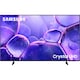image 2 of Samsung U8020F 55 inch 4K Ultra HD LED Crystal Processor 4K Smart TV - UE55U8020F