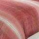 image 2 of Diamante Ombre Teddy Fur Duvet Cover Set - Single