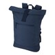 image 1 of Floso Zaino Canvas 16L Backpack | Blue | Navy | One Size | 1
