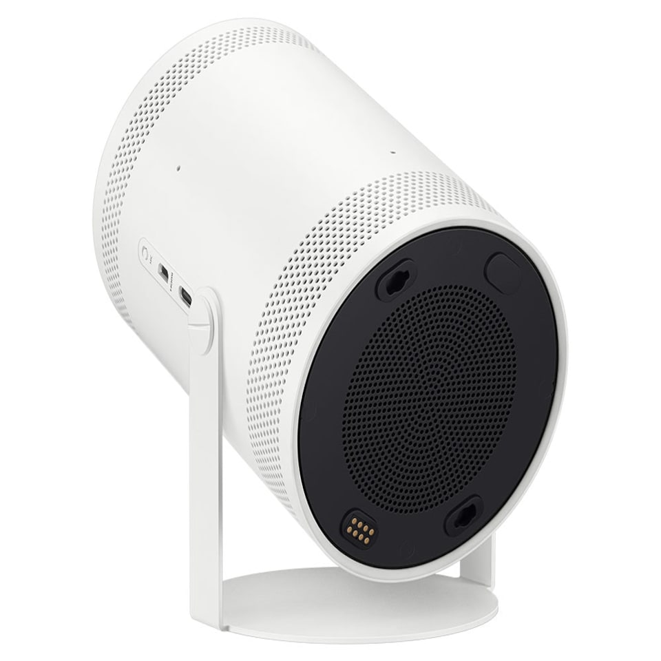 image 1 of Samsung SPLFF3LA Gen 2 The Freestyle Full HD HDR Smart TV Projector