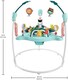 image 6 of Fisher Price Colourful Corner Jumperoo Activity Centre