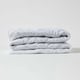 image 5 of Homescapes Quilted Waterproof Mattress Protector - King Size | White | King
