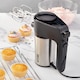 image 3 of Judge Electricals Twin Blade Hand Mixer