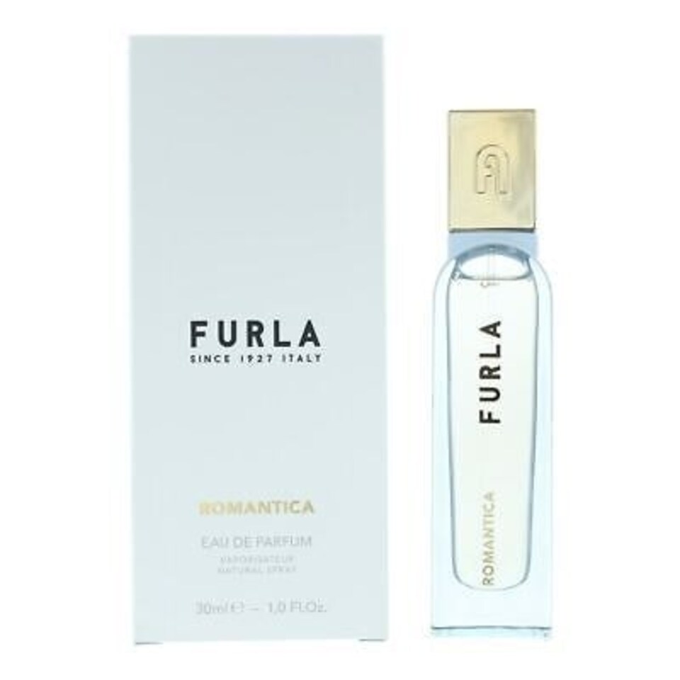 image 1 of Furla Romantica Eau de Parfum 30ml Perfume For Women