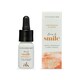 image 1 of Green People Alexandra Kay Time to Smile Essential Oil Blend - Uplifting Lemon Aromatherapy - Vegan, Cruelty Free, 10ml