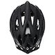 image 4 of Meteor Marven Cycle Helmet MTB Bike Skateboard Scooter Safety Gear Black | Black 1 | M