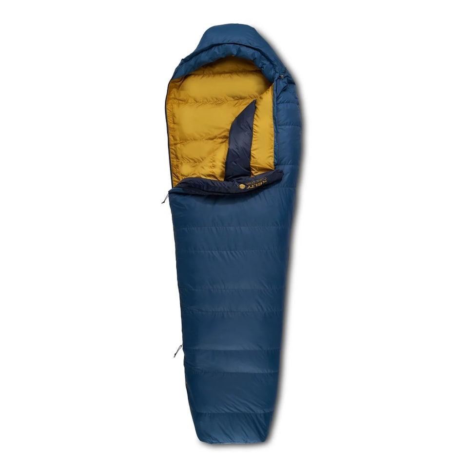 image 1 of Kelty Cosmic Down 20 Sleeping Bag - Long