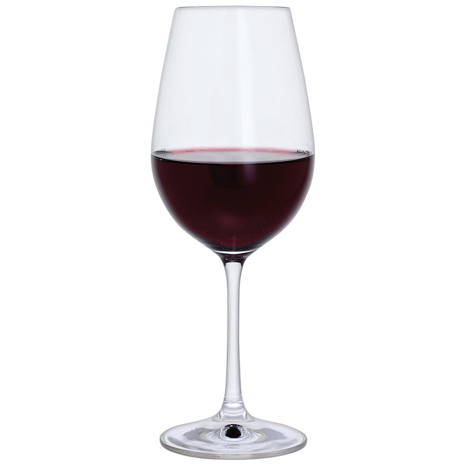 image 1 of Dartington Wine & Dine Red Wine Glasses Set Of 6