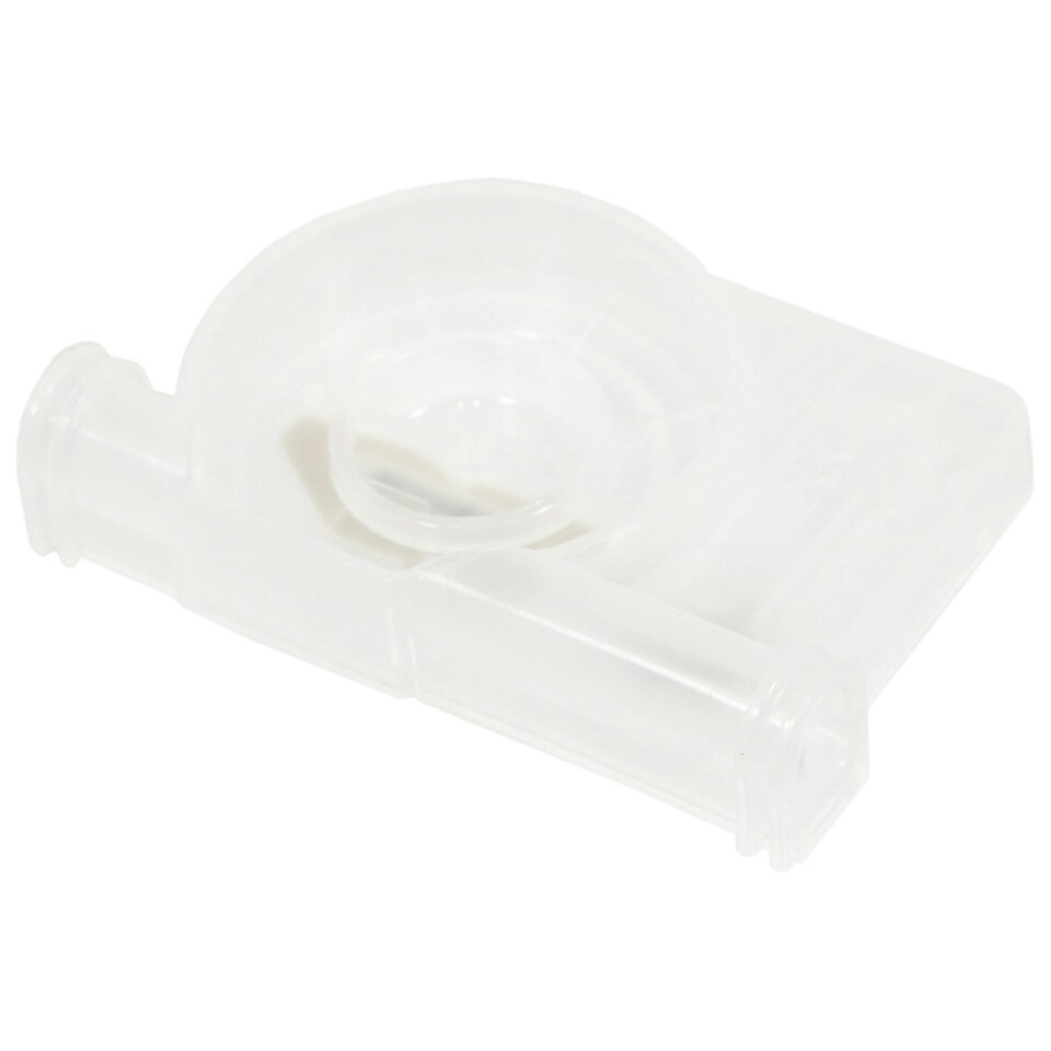 image 1 of SPARES2GO Flow Meter Air Break Contact Reed Switch Sensor for Siemens Dishwasher