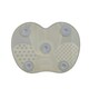 image 2 of Danielle Creations Silicone Make Up Brush Cleaning Pad