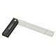 image 1 of Hultafors Quattro Adjustable Square 300mm - Multi Colour - One Size