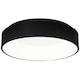 image 3 of Milagro Ceiling Lamp Ohio Black 24W Led
