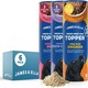 image 1 of Freeze-Dried Raw Dog Food Topper - Variety Pack (6 x 50g)